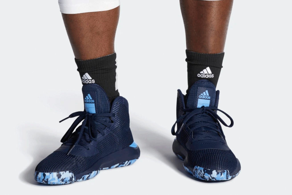 adidas stabil x negra 2019
